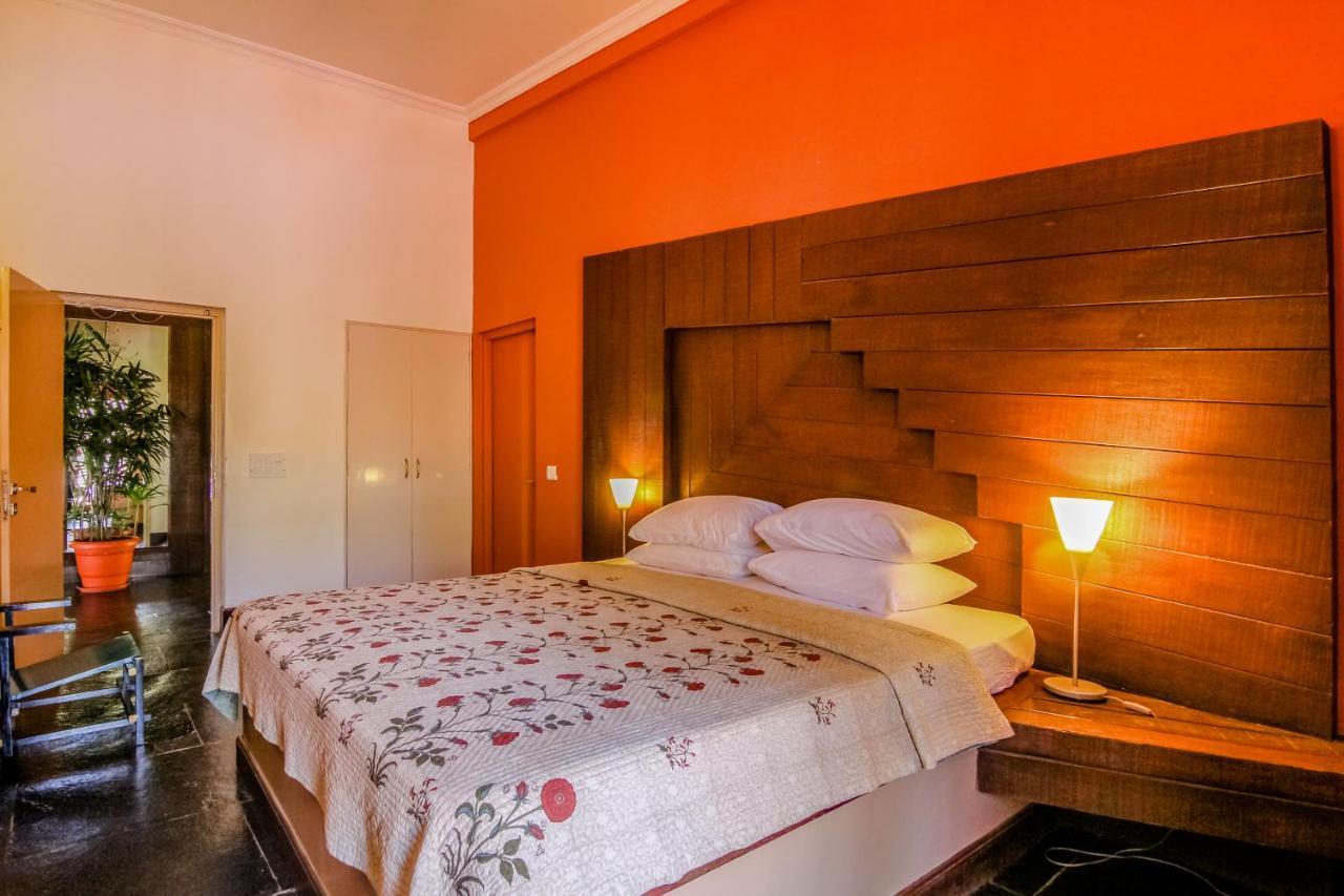 Casa Colvale Villa Мапуса Екстериор снимка