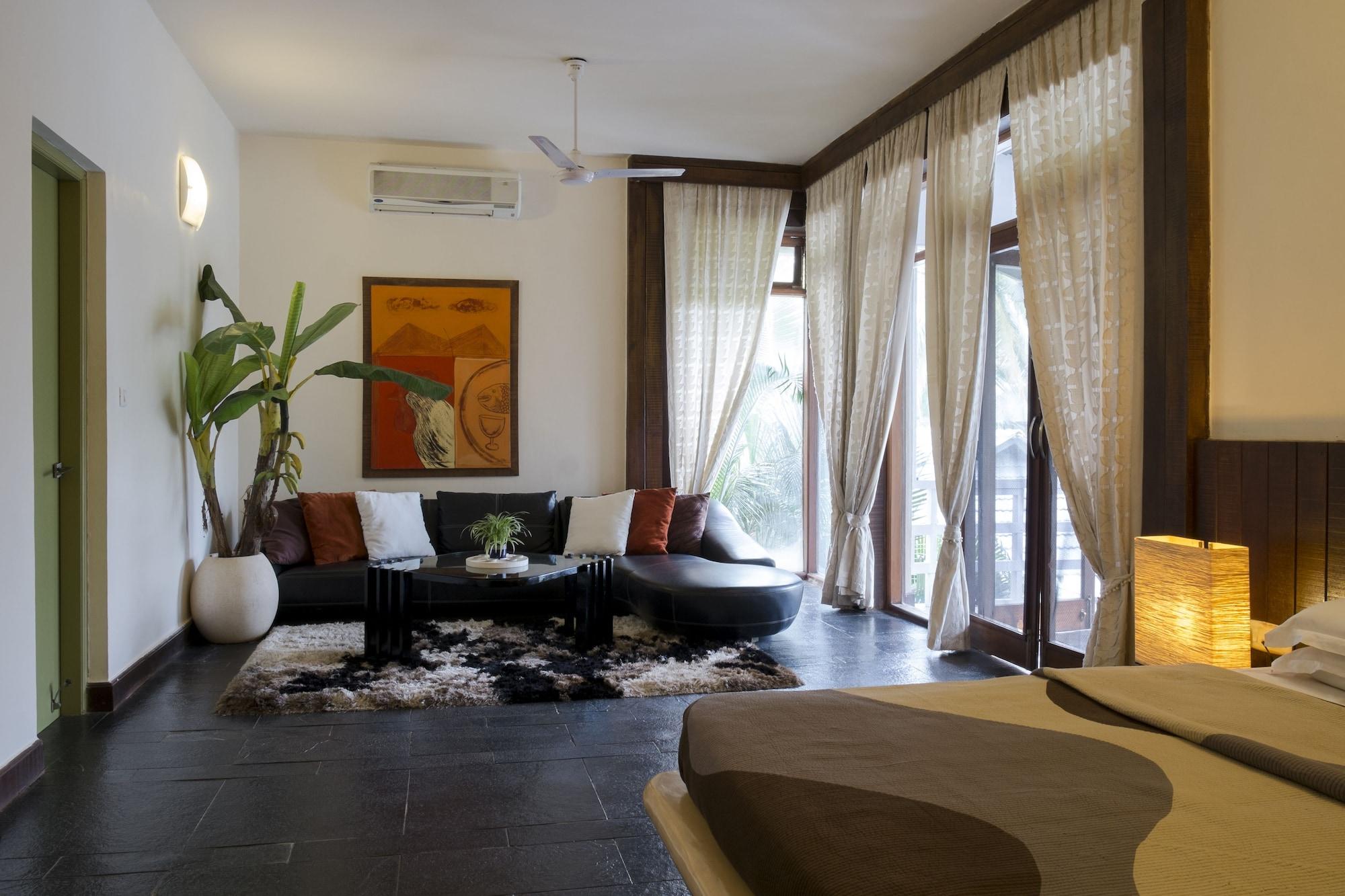 Casa Colvale Villa Мапуса Екстериор снимка