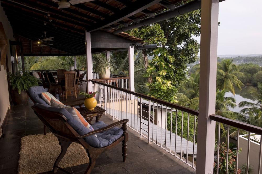 Casa Colvale Villa Мапуса Екстериор снимка