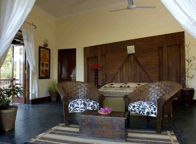 Casa Colvale Villa Мапуса Екстериор снимка