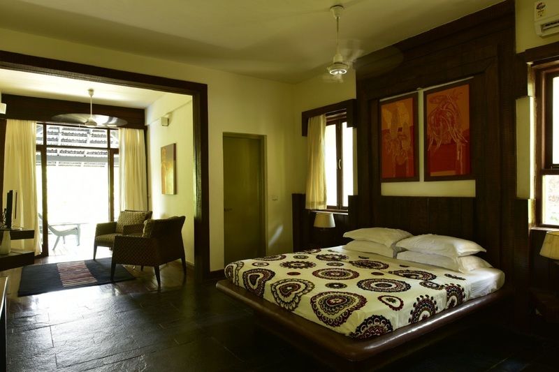 Casa Colvale Villa Мапуса Екстериор снимка